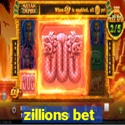 zillions bet